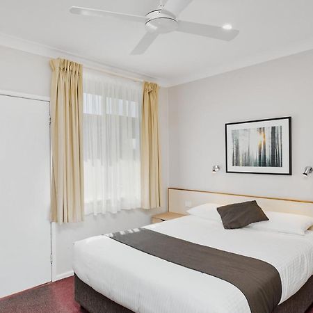 Wingham Motel Εξωτερικό φωτογραφία