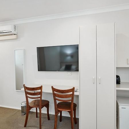 Wingham Motel Εξωτερικό φωτογραφία