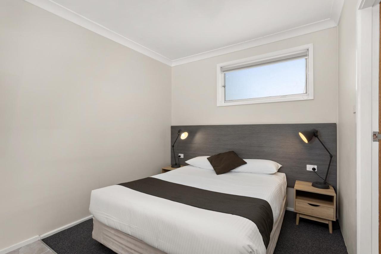 Wingham Motel Εξωτερικό φωτογραφία