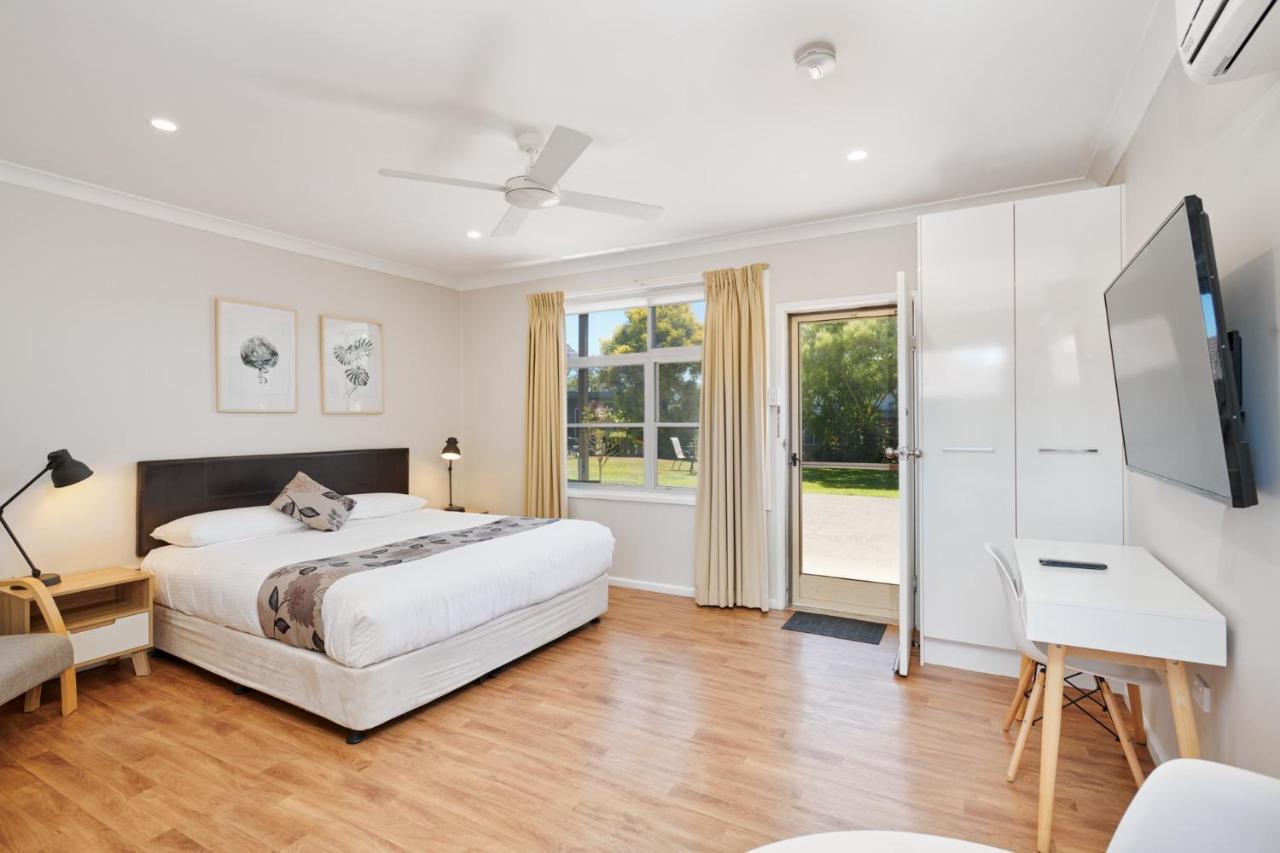 Wingham Motel Εξωτερικό φωτογραφία