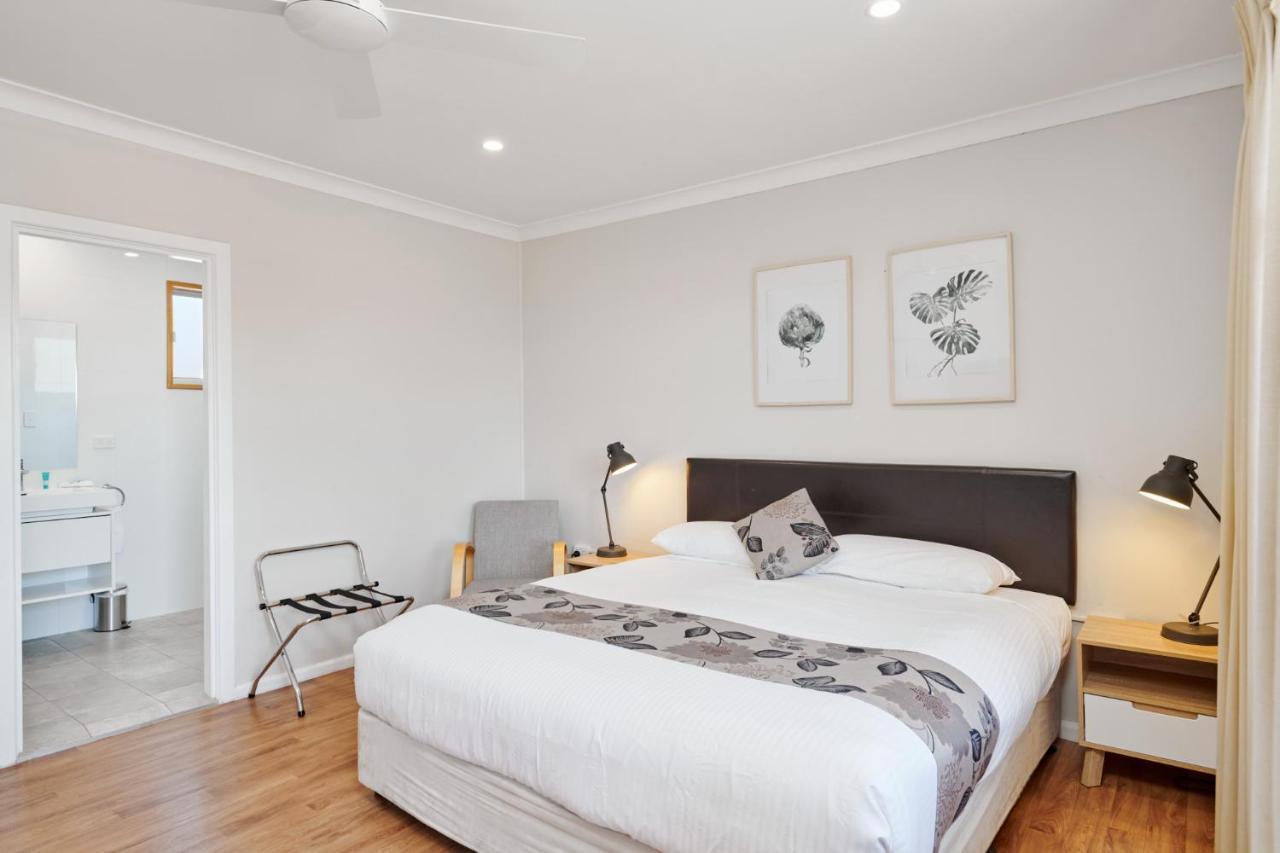 Wingham Motel Εξωτερικό φωτογραφία
