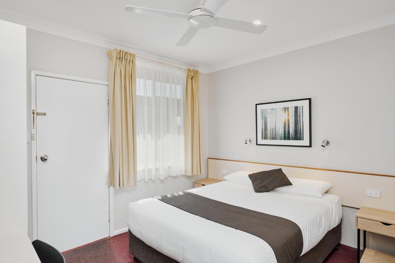 Wingham Motel Εξωτερικό φωτογραφία