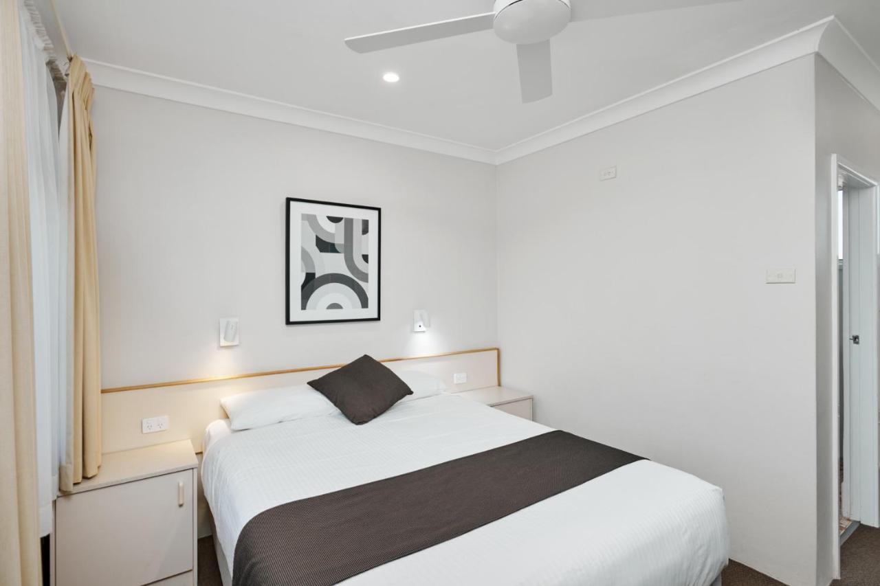 Wingham Motel Εξωτερικό φωτογραφία