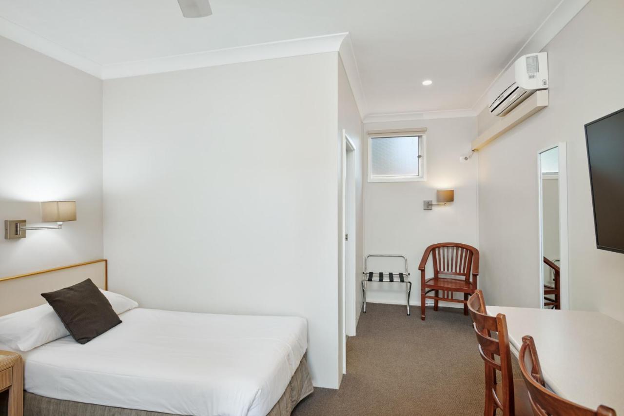 Wingham Motel Εξωτερικό φωτογραφία