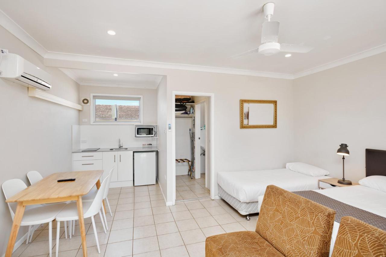 Wingham Motel Εξωτερικό φωτογραφία