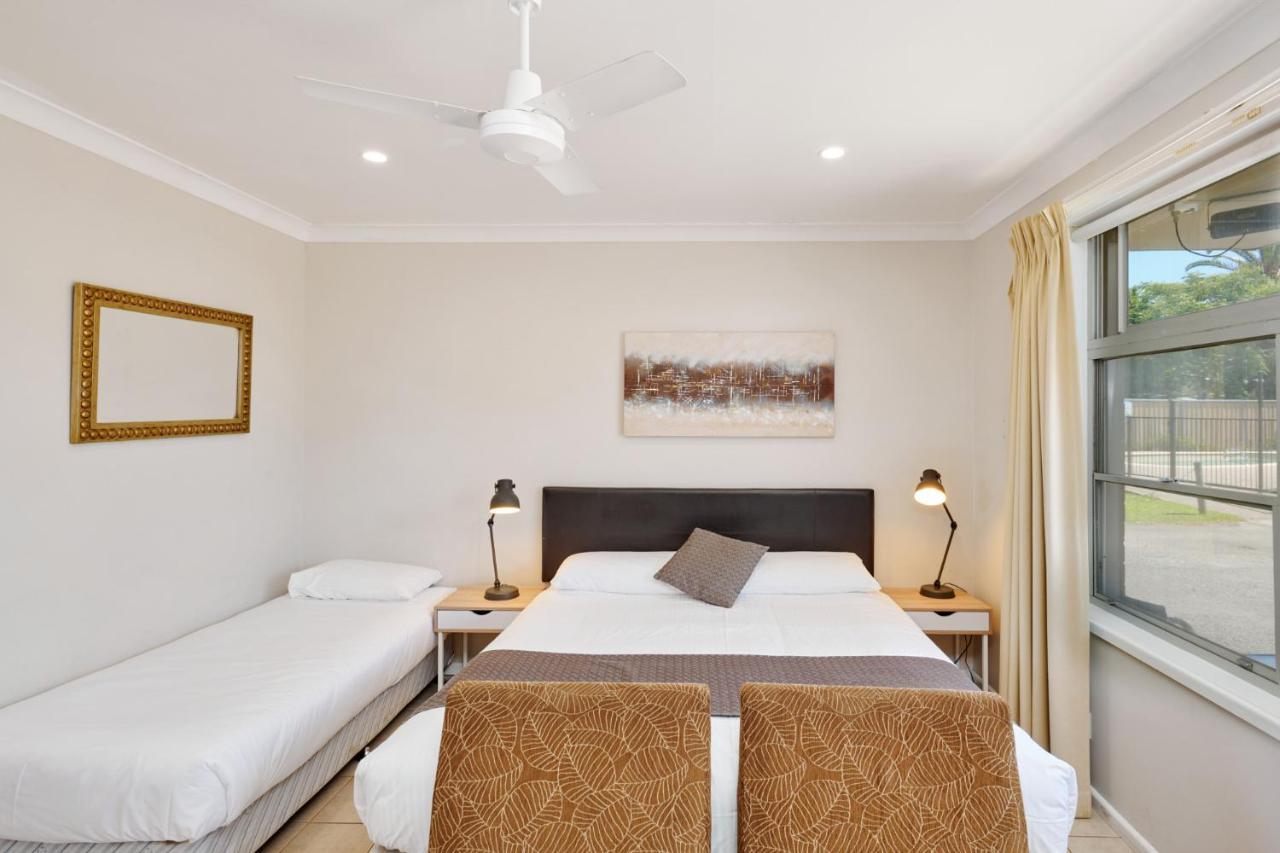 Wingham Motel Εξωτερικό φωτογραφία