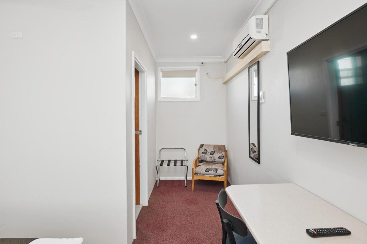 Wingham Motel Εξωτερικό φωτογραφία