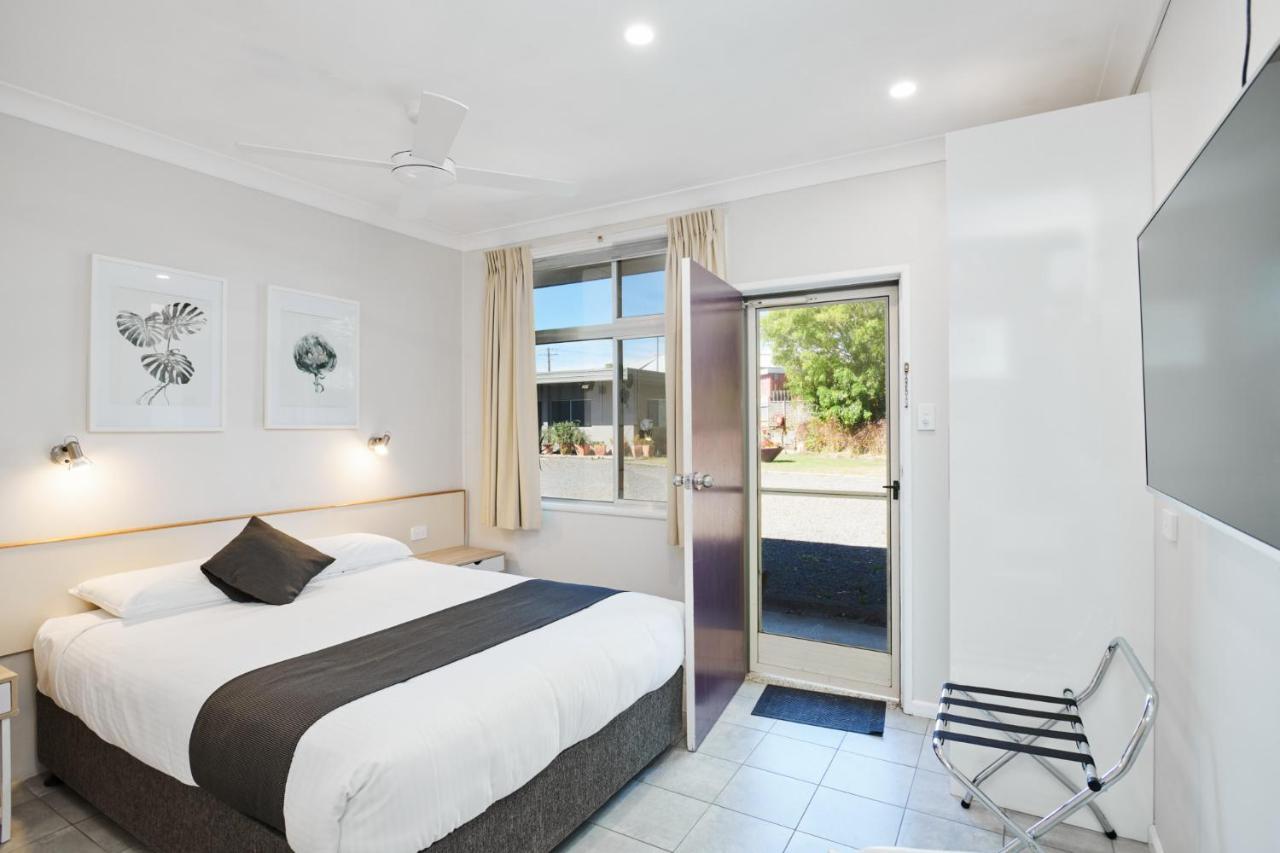 Wingham Motel Εξωτερικό φωτογραφία